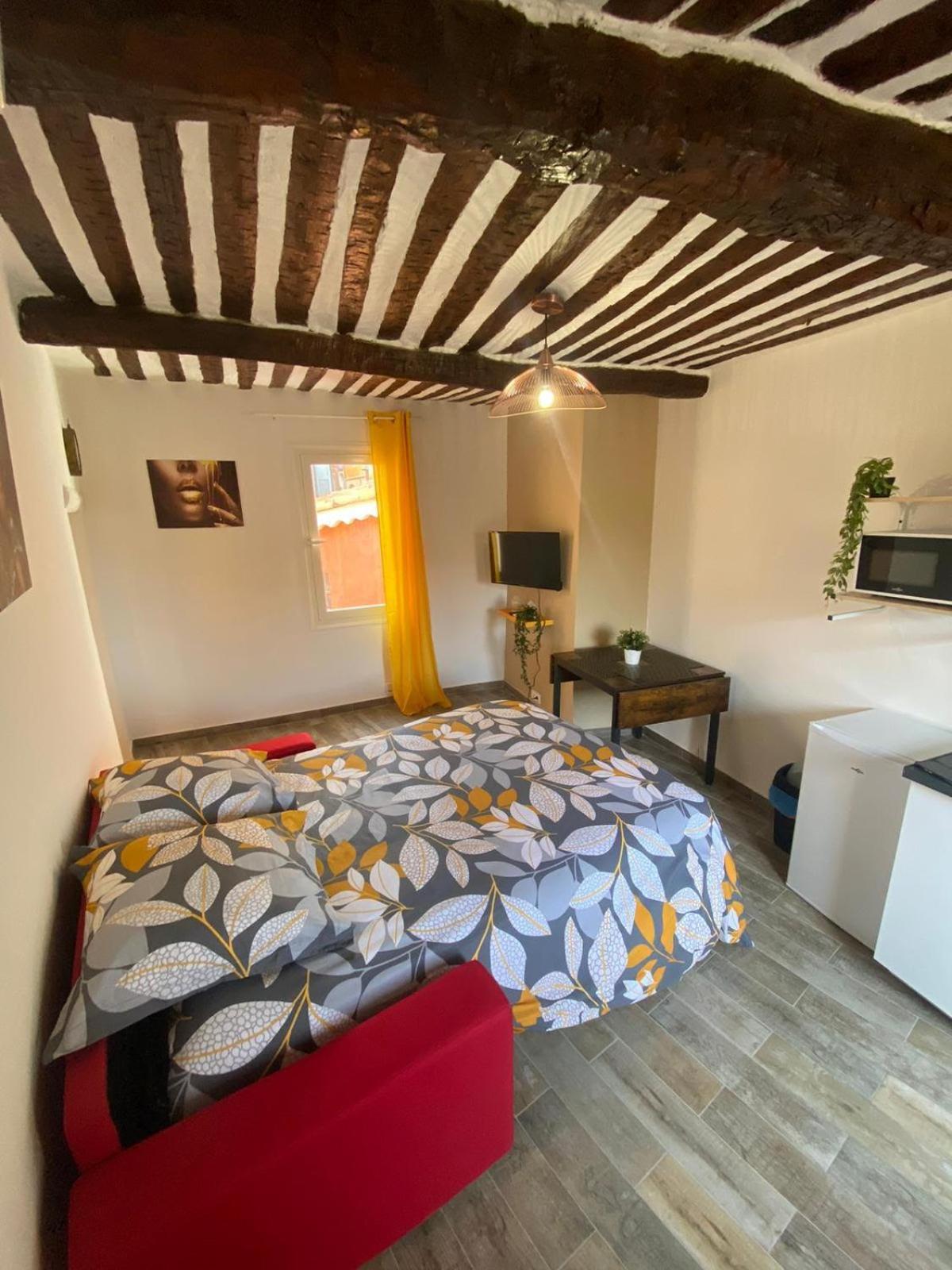 Appartement Coeur De Grasse Ngoại thất bức ảnh