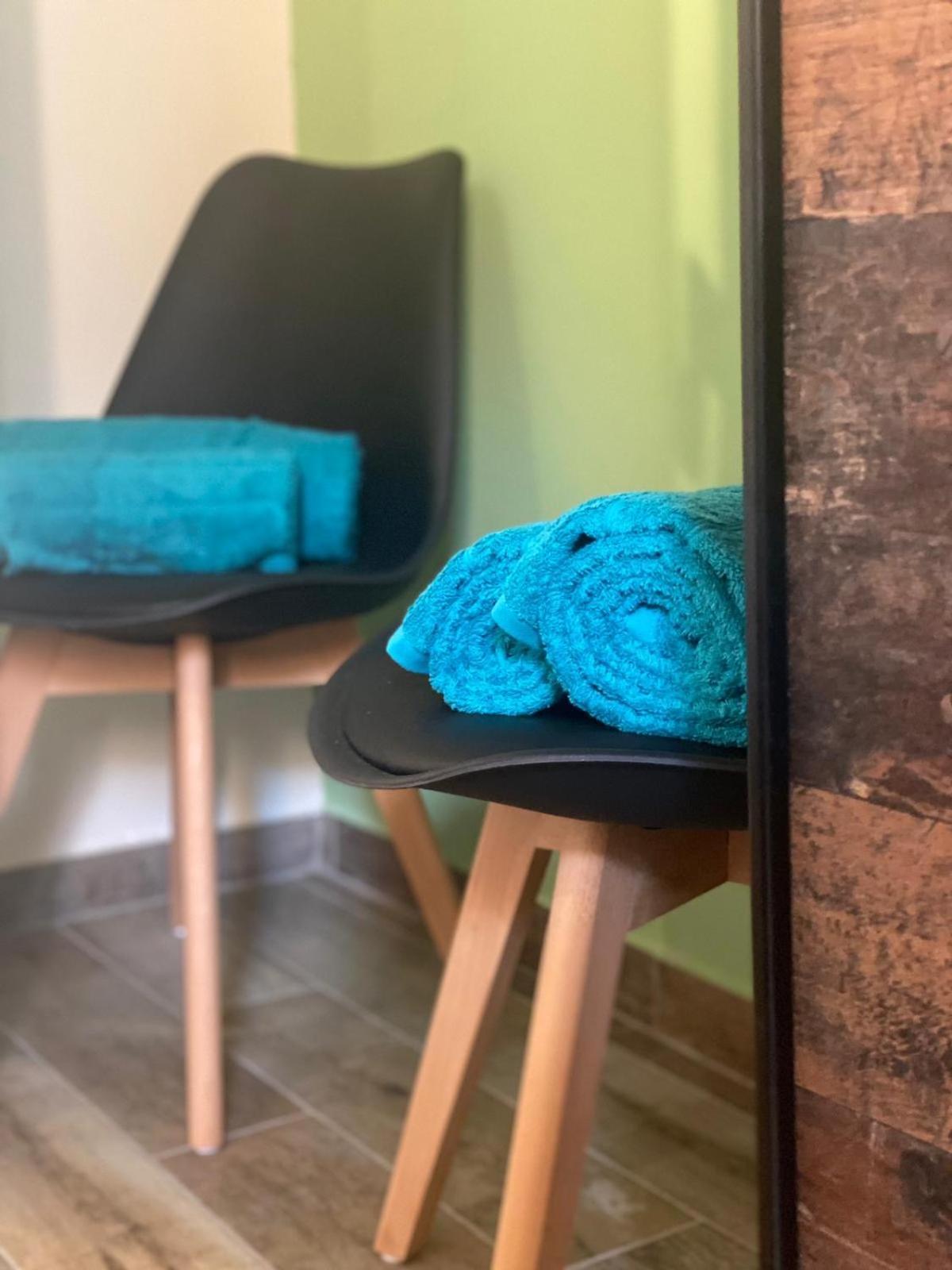 Appartement Coeur De Grasse Ngoại thất bức ảnh