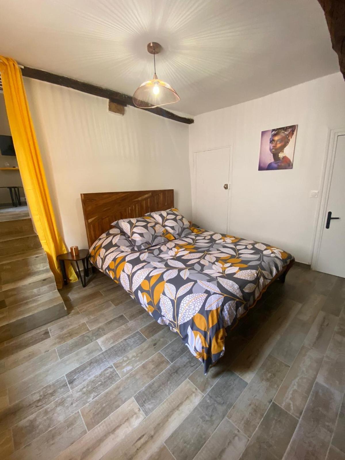Appartement Coeur De Grasse Ngoại thất bức ảnh